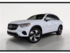 2024 Mercedes-Benz Glc GLC 300 4MATIC