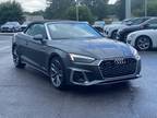 2024 Audi A5 quattro Premium Plus 45 TFSI