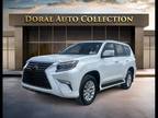 2021 Lexus GX 460 460