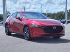 2025 Mazda Mazda3 Hatchback 2.5 S Preferred