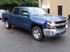 2017 Chevrolet Silverado 1500 LT LT1