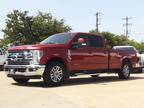 2019 Ford F-250 Super Duty Lariat