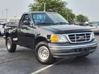 2004 Ford F-150 Heritage XL Heritage