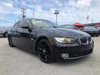 2007 BMW 3 Series 328i