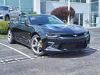 2018 Chevrolet Camaro SS