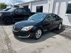 2014 Buick Regal Base