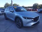 2022 Mazda CX-5 2.5 S Premium