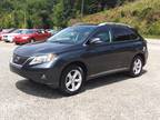 2011 Lexus RX 350 AWD 4dr SUV