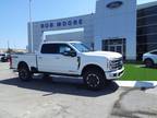 2024 Ford F-250 Super Duty Platinum