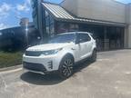 2022 Land Rover Discovery P300 S R-Dynamic