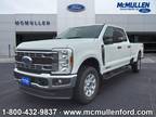 2024 Ford F-350 Super Duty DRW