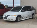 2000 Dodge Grand Caravan SE