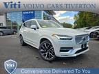 2025 Volvo XC90 B6 Plus Bright Theme 7P