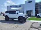 2023 Ford Bronco Outer Banks /High Package