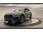 2024 Audi Q5 e quattro S line Prem Pl 55 TFSI