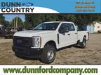 2024 Ford F-250 Super Duty XL