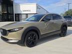 2024 Mazda CX-30 2.5 Carbon Turbo