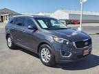 2018 Kia Sorento LX V6