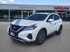 2023 Nissan Murano S