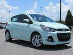 2017 Chevrolet Spark 1LT CVT