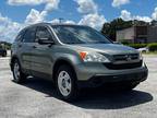 2008 Honda CR-V LX