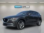 2019 Mazda CX-5 Signature