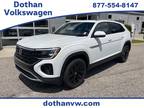 2024 Volkswagen Atlas Cross Sport SE