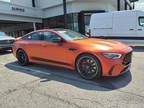 2024 Mercedes-Benz Amg Gt 63