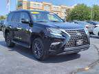 2022 Lexus GX 460