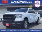 2020 Ram 1500 Tradesman