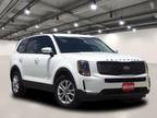 2021 Kia Telluride LX