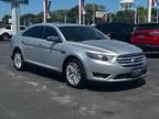 2019 Ford Taurus Limited