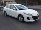 2013 Mazda Mazda3 i Touring