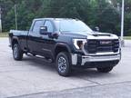 2024 Gmc Sierra 3500HD Pro