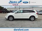 2011 Dodge Journey Mainstreet