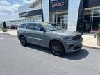 2023 Dodge Durango SXT Launch Edition