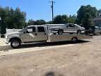 2007 Ford F-550 2007 Ford F-550 Super Duty 6.0 Hodges Ramp Truck Perfect