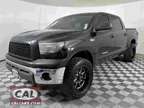 2007UsedToyotaUsedTundraUsed4WD CrewMax 145.7 5.7L