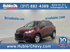 2021UsedChevroletUsedTraxUsedAWD 4dr