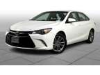 2016UsedToyotaUsedCamryUsed4dr Sdn I4 Auto