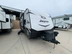 2022 Jayco Jay Flight SLX 8 264BH