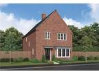 Plot 267, Ridgewell at Miller Homes @. 4 bed detached house for sale -