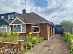 Muscott Lane, Duston, Northampton NN5. 2 bed semi-detached bungalow for sale -