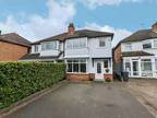 3 bedroom semi-detached house for sale in Baldwins Lane, Hall Green, B28