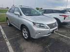 2014 Lexus RX 350 350