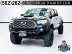 2023 Toyota Tacoma 2WD TRD Sport V6