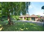 Dixter Lane, Northiam 3 bed detached bungalow for sale -