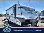 2025 Alliance RV Delta Ultra Lite RK234