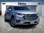 2018 Chevrolet Traverse High Country