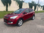 2014 Ford Escape Red, 191K miles
